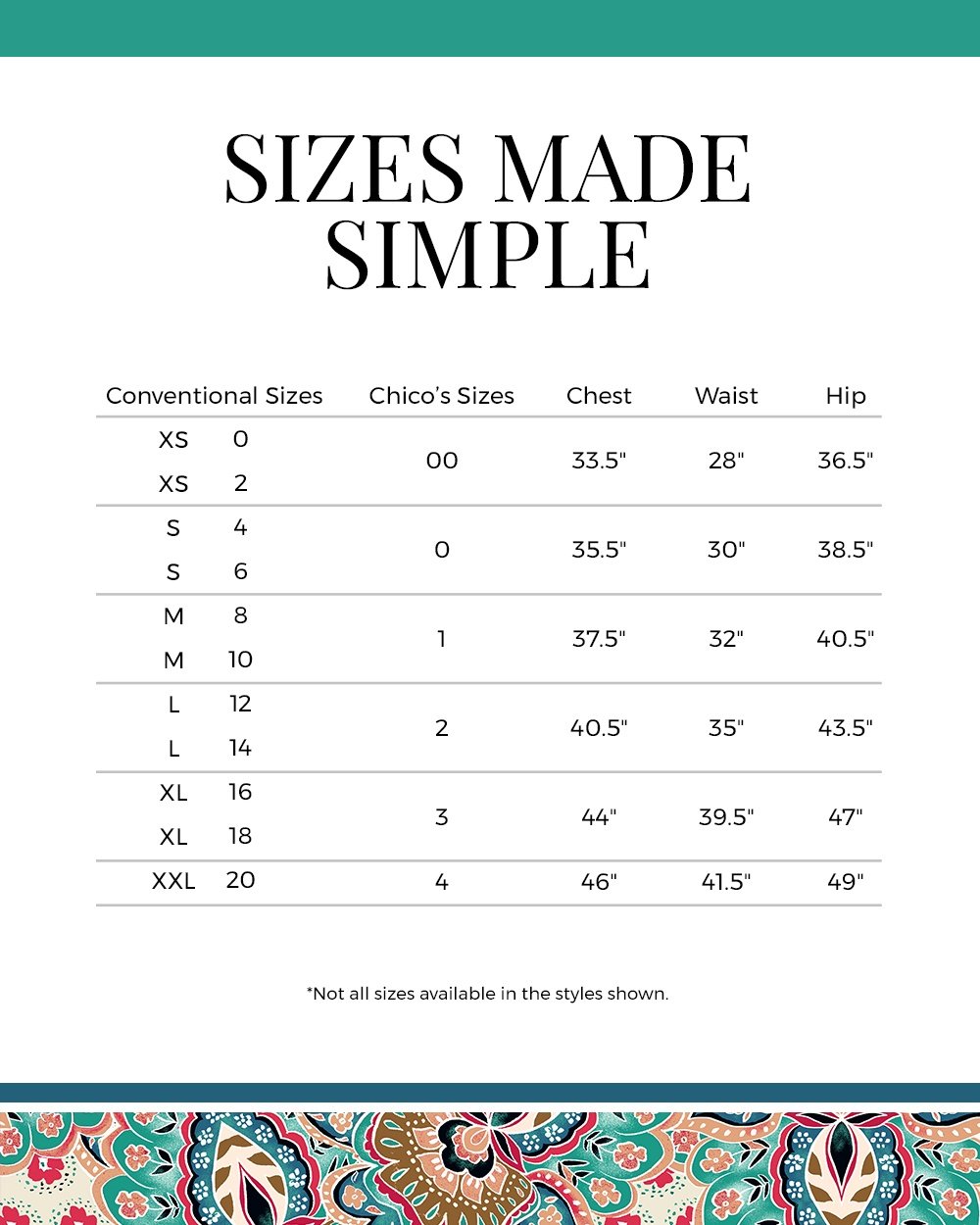 Chico's Women's Zenergy Neema Classic Ruched Jacket Size 12/14 L (2) Black